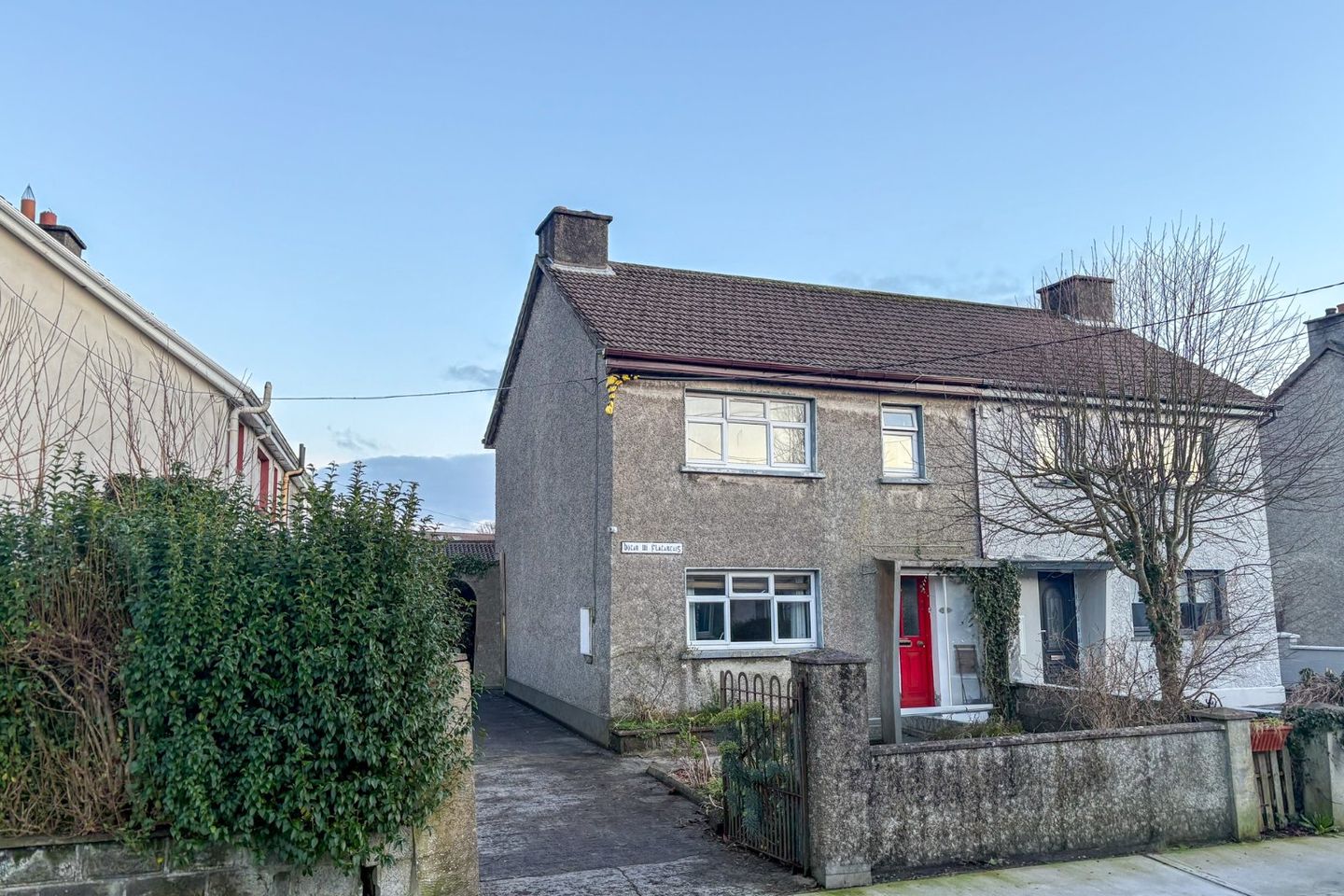 20 O'Flaherty Road, Shantalla, Galway City, Shantalla, Co. Galway, H91YK1E