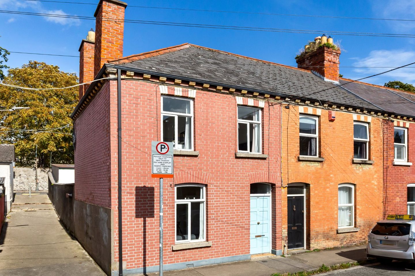 29 Millmount Avenue, Drumcondra, Dublin 9, D09XF79