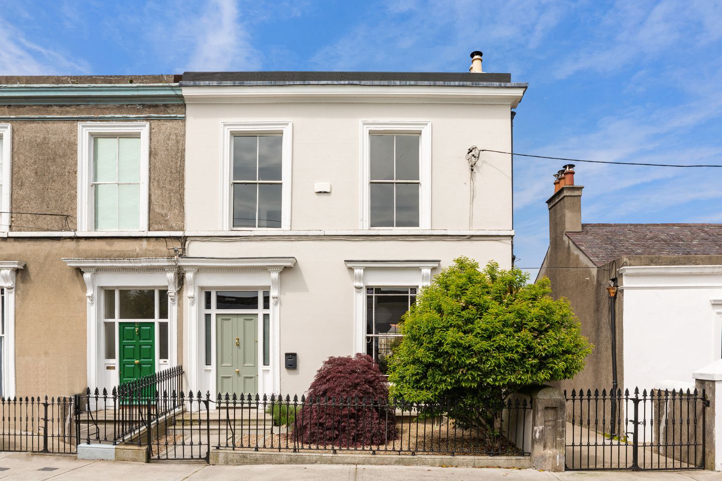 26 Clarinda Park West, Dun Laoghaire, Co.Dublin, A96FK84