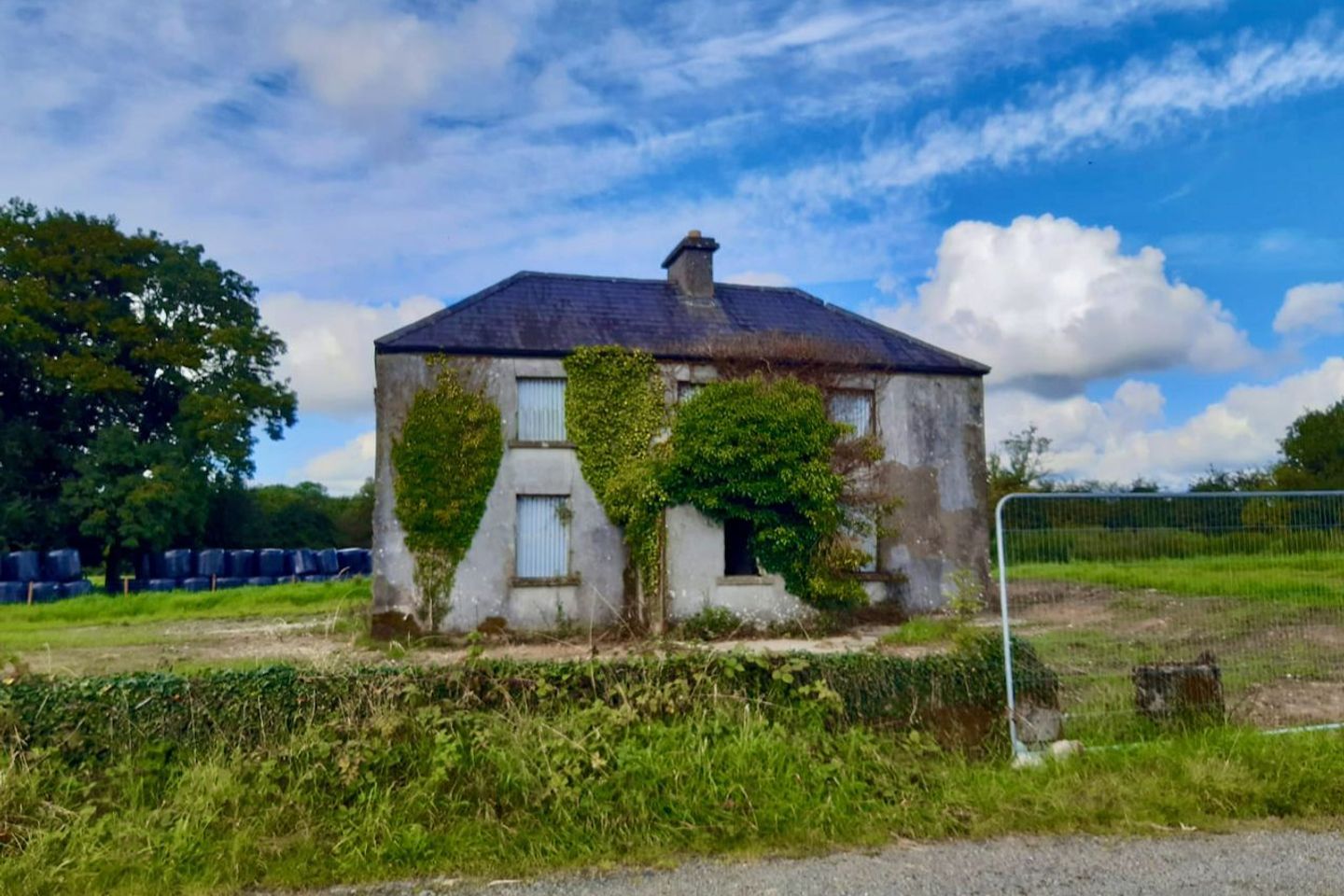 Mornin, Moydow, Co. Longford