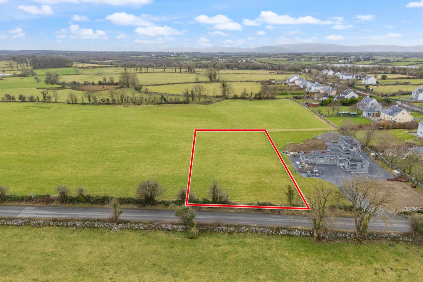 Raheen, Gort, Co. Galway