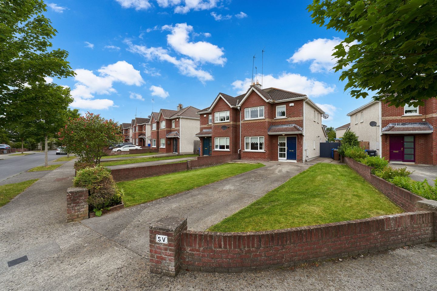 94 Clonmagadden Fort, Navan, Co. Meath is for sale on Daft.ie