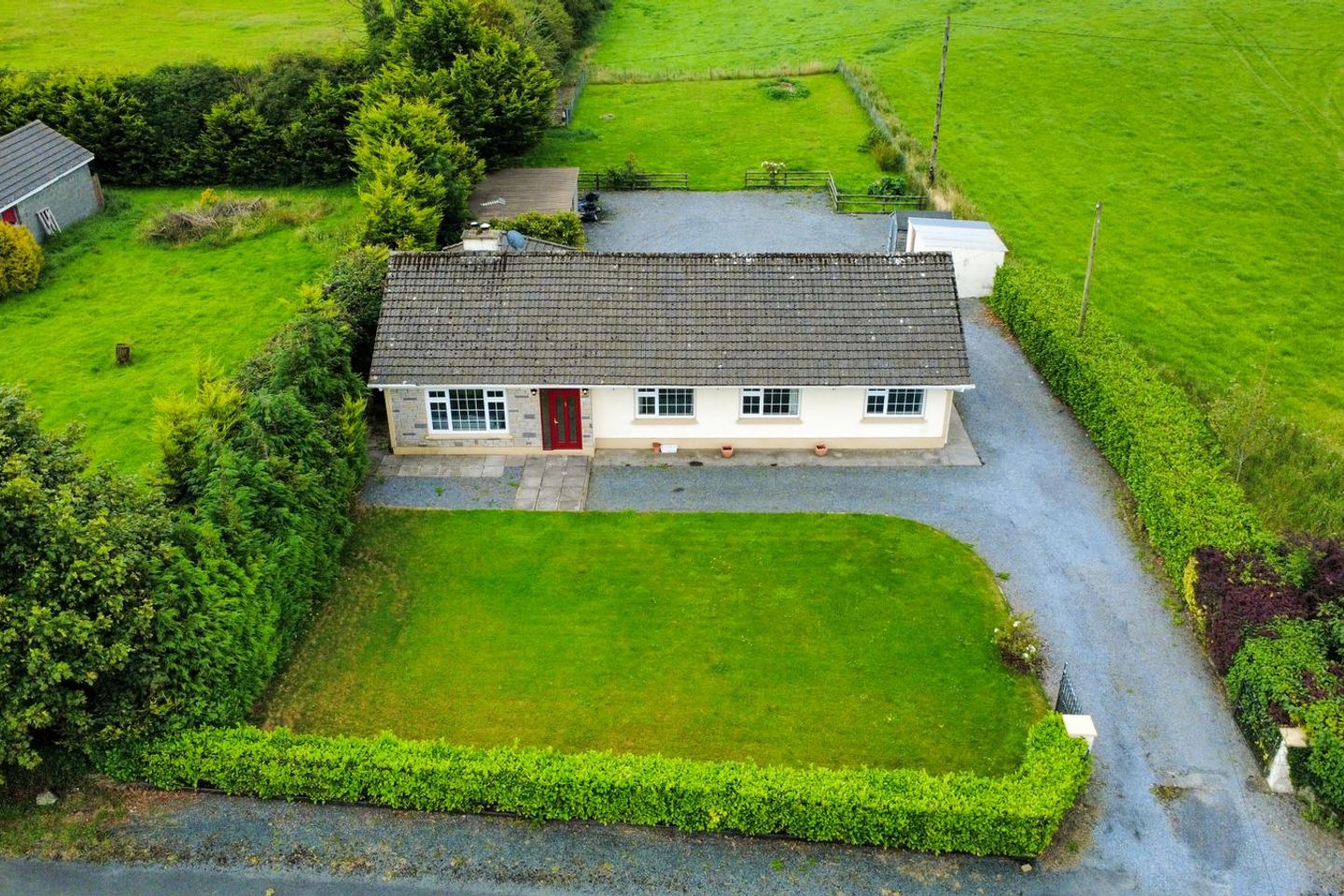 Clonlost, Killucan, Clonlost, Co. Westmeath, N91HH29