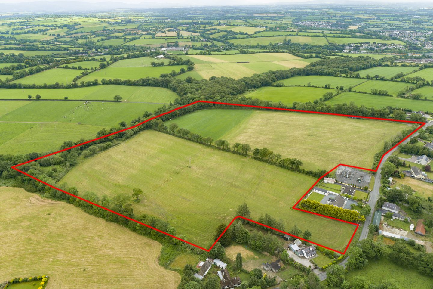 Commercial property for sale in Annabella, Mallow, Co. Cork