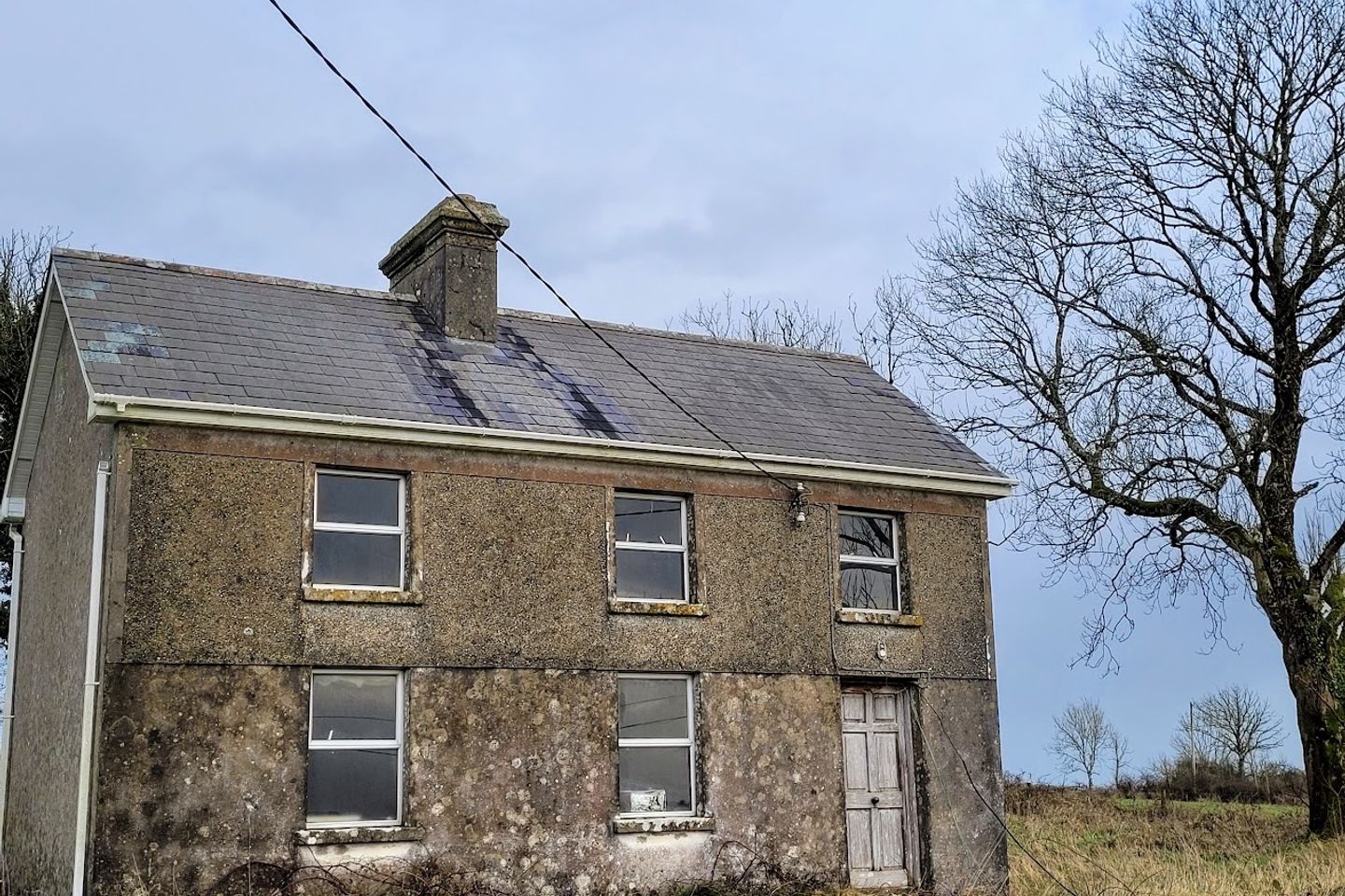 Ballymacglancy, Four Mile House, Co. Roscommon