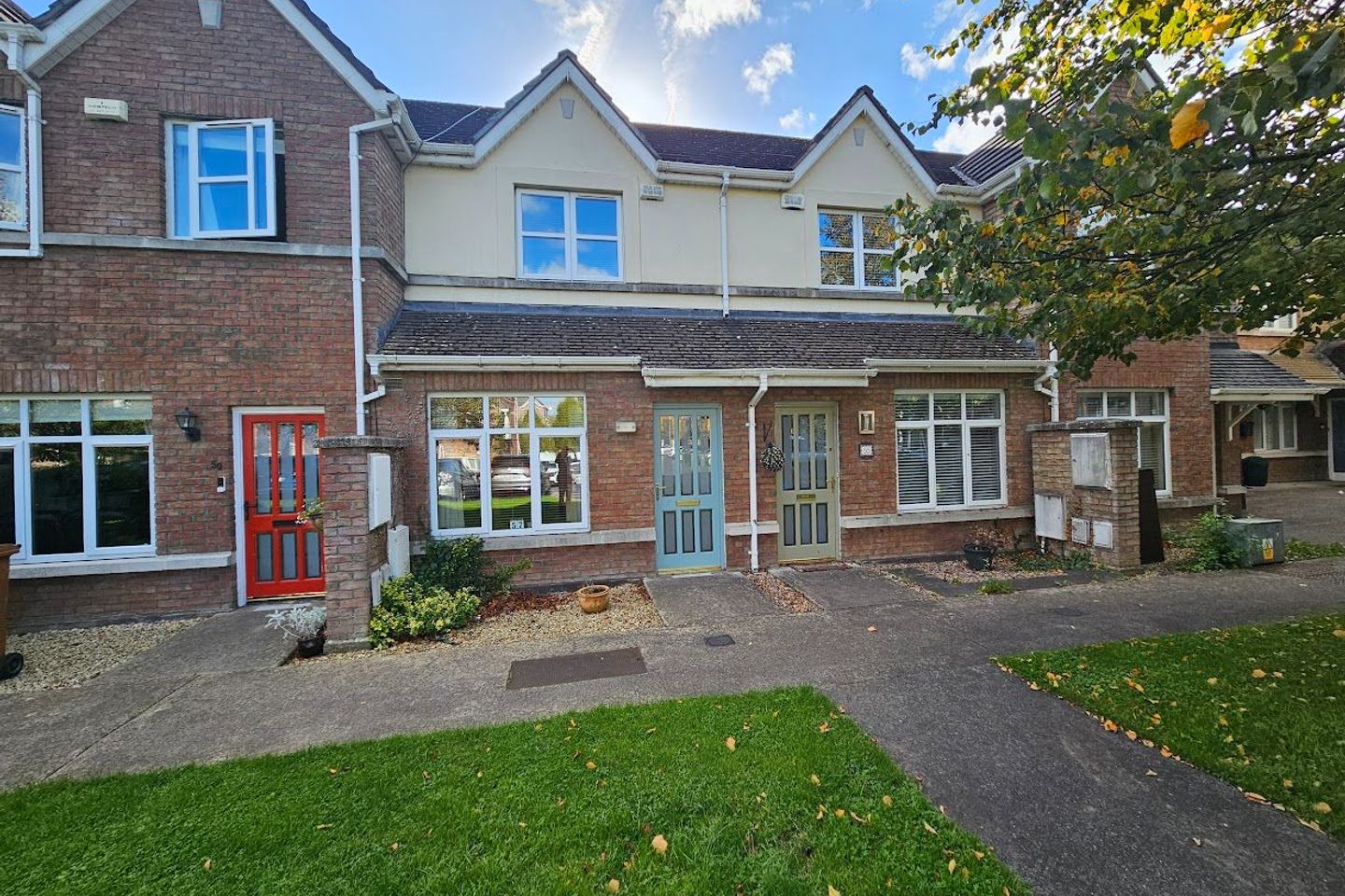 57 Latchford Square, Castaheany, Clonsilla, Dublin 15, D15EY76