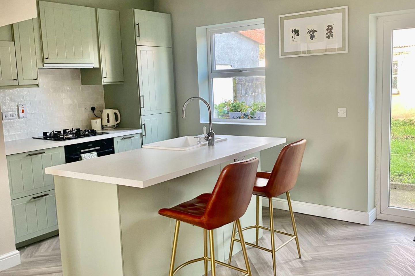 Larkfield, Dublin 6w, Terenure, Dublin 6W