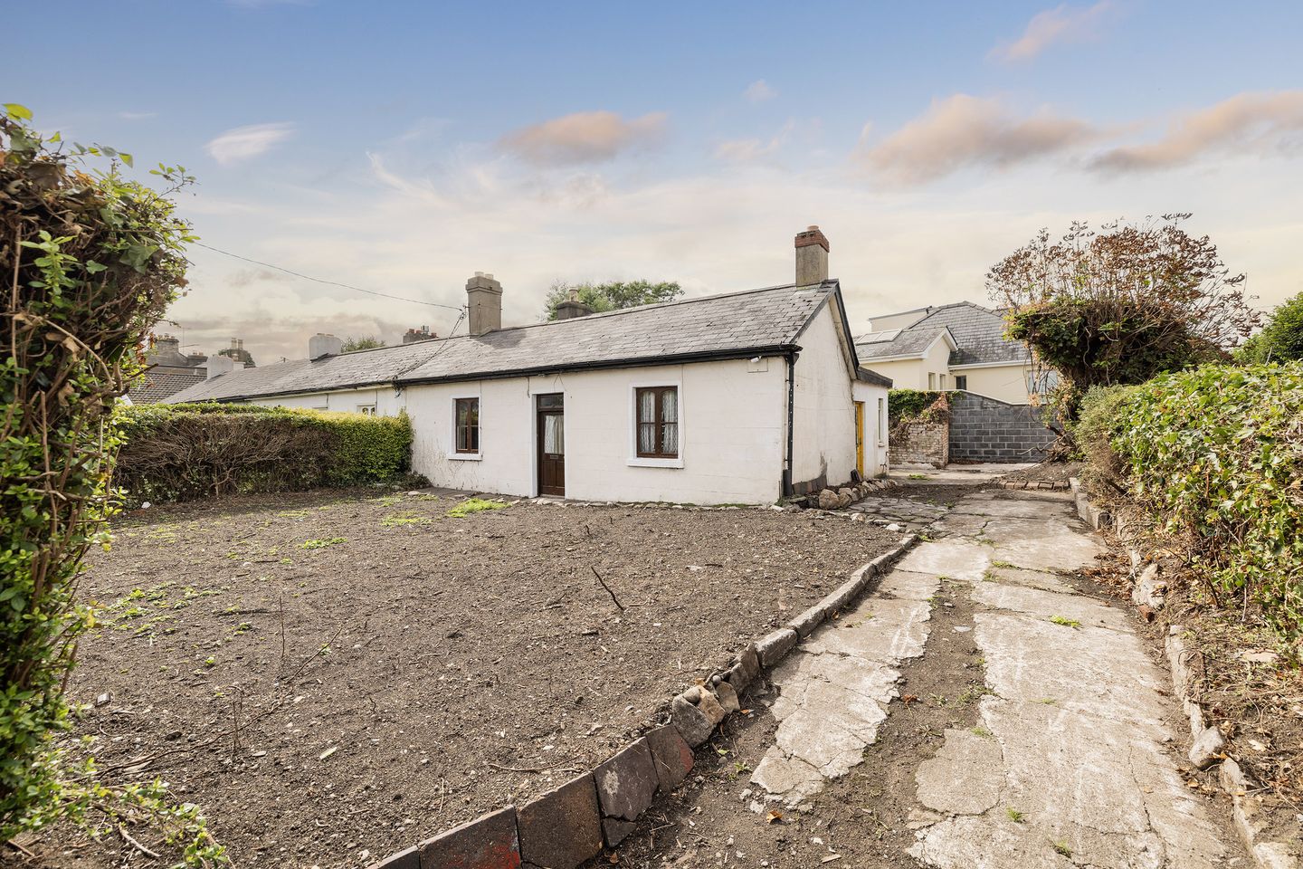 1 Grattan Terrace, Galtrim Road, Bray, Co. Wicklow, A98E891