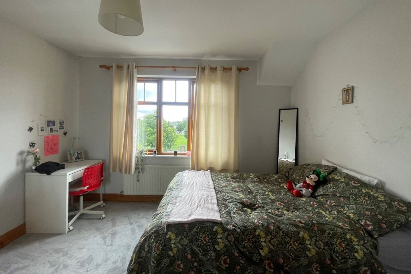 Woodbrook Park, Dublin 15, Carpenterstown, Dublin 15