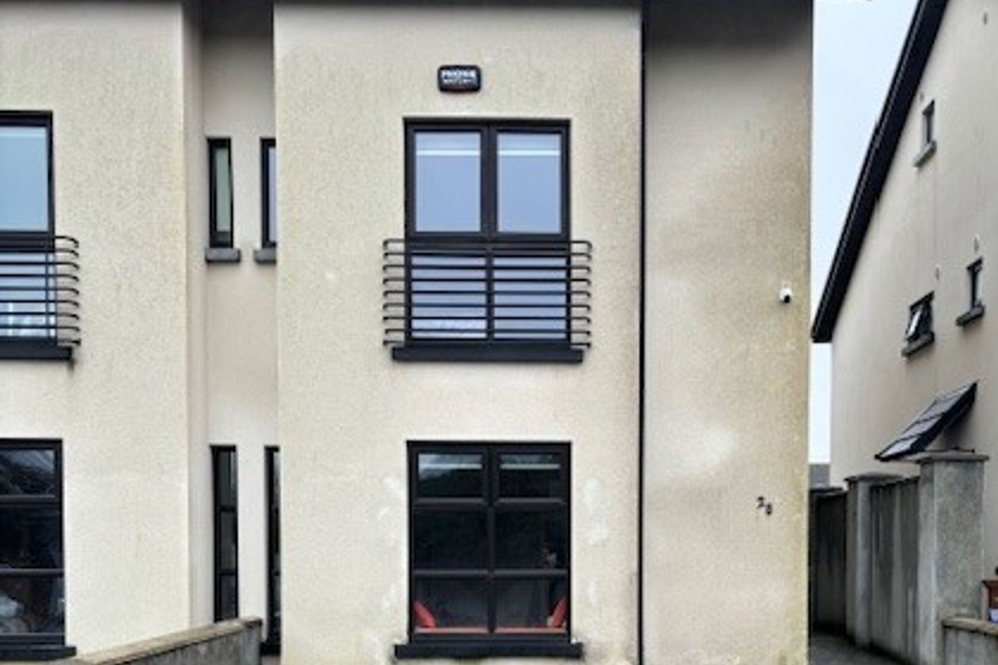 Ashthorn Avenue, Headford, Co. Galway, H91R97E