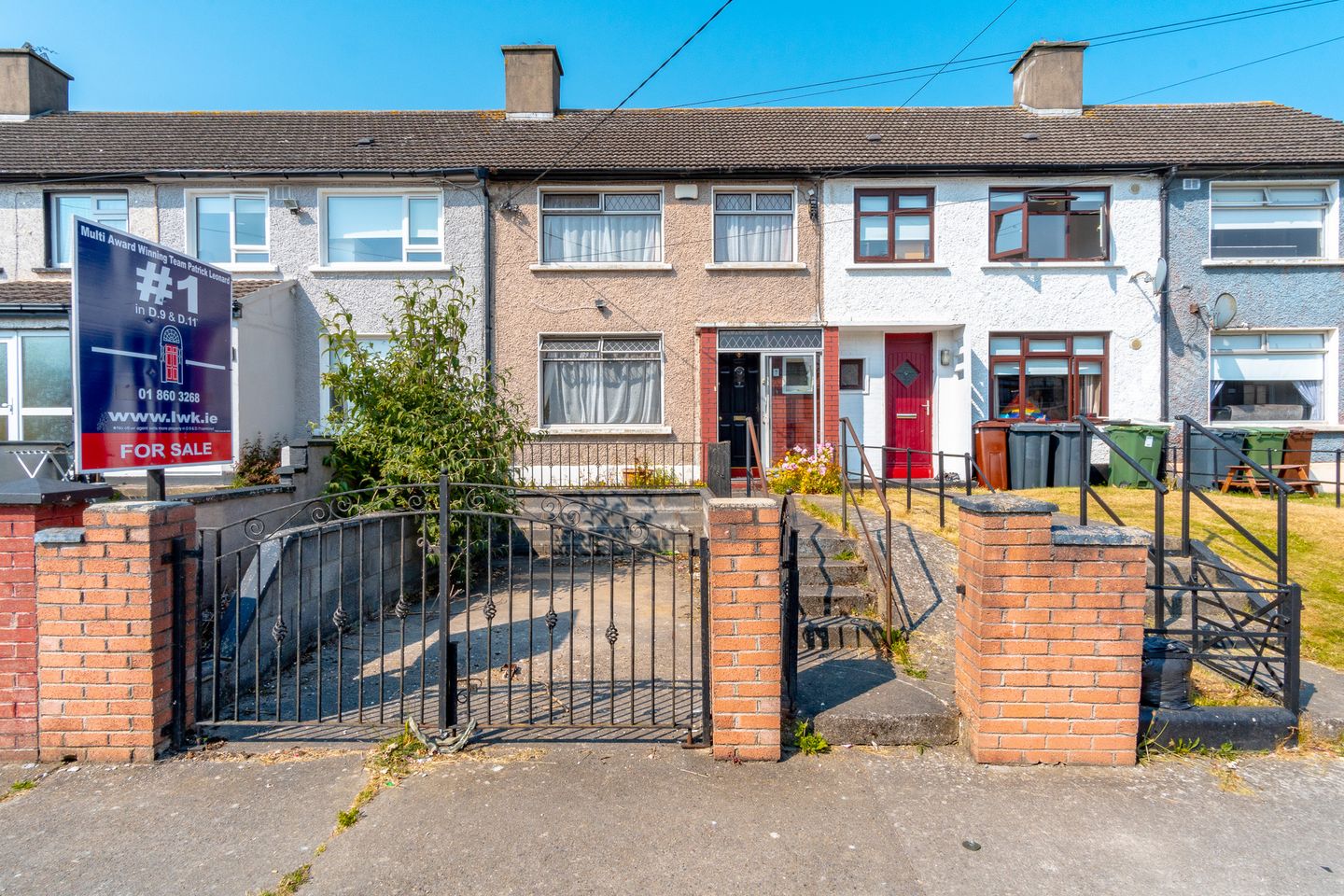 7 Abbotstown Drive, Finglas West, Finglas, Dublin 11 is for sale on Daft.ie