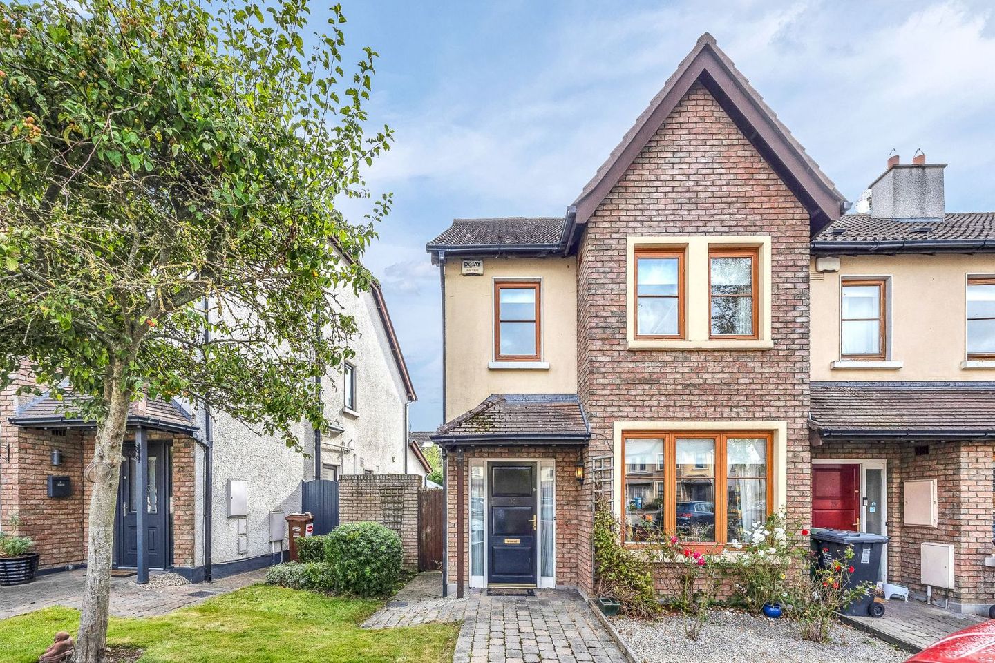 74 Steeplechase Green, Ratoath, Co. Meath, A85V597