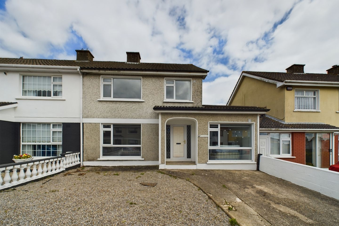 195 Lismore Park, Waterford, Waterford City, Co. Waterford, X91KXV7