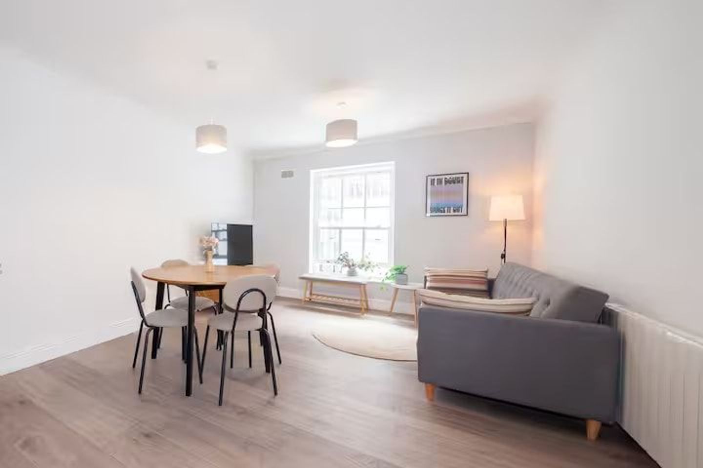Apartment 11, 52 Mountjoy Square South, Dublin 1, D01R208