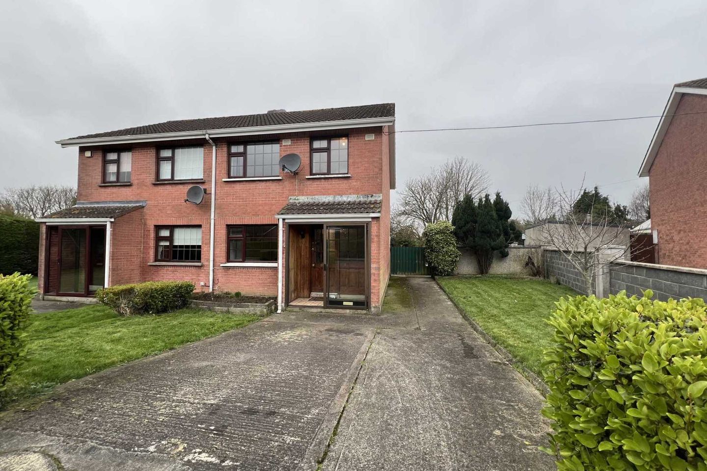 6 Shanavine Way, Clonmel E91 HF83, Clonmel, Co. Tipperary, E91HF83 is