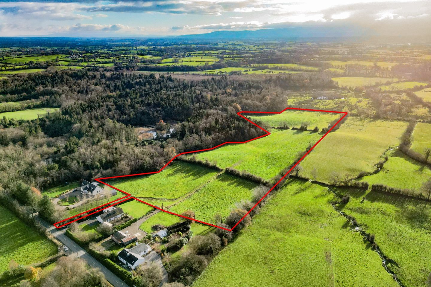Land at Cappawhite, Cappawhite, Co. Tipperary is for sale on Daft.ie