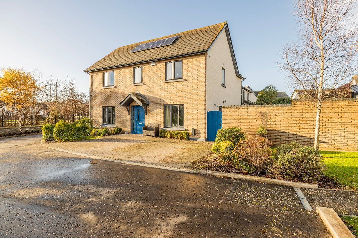 10 Clonrath Park, Lusk, Co. Dublin, K45PA00