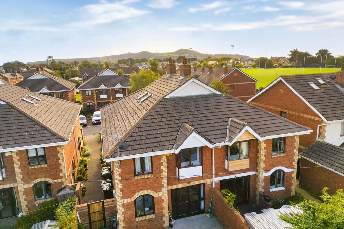 24 Tramway Court, Sutton, Dublin 13, D13E2R0