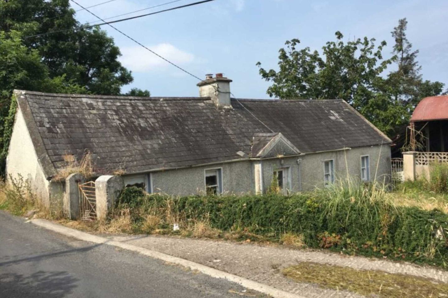 Coolross, Newport, Co. Tipperary, V94P5Y8 is for sale on Daft.ie
