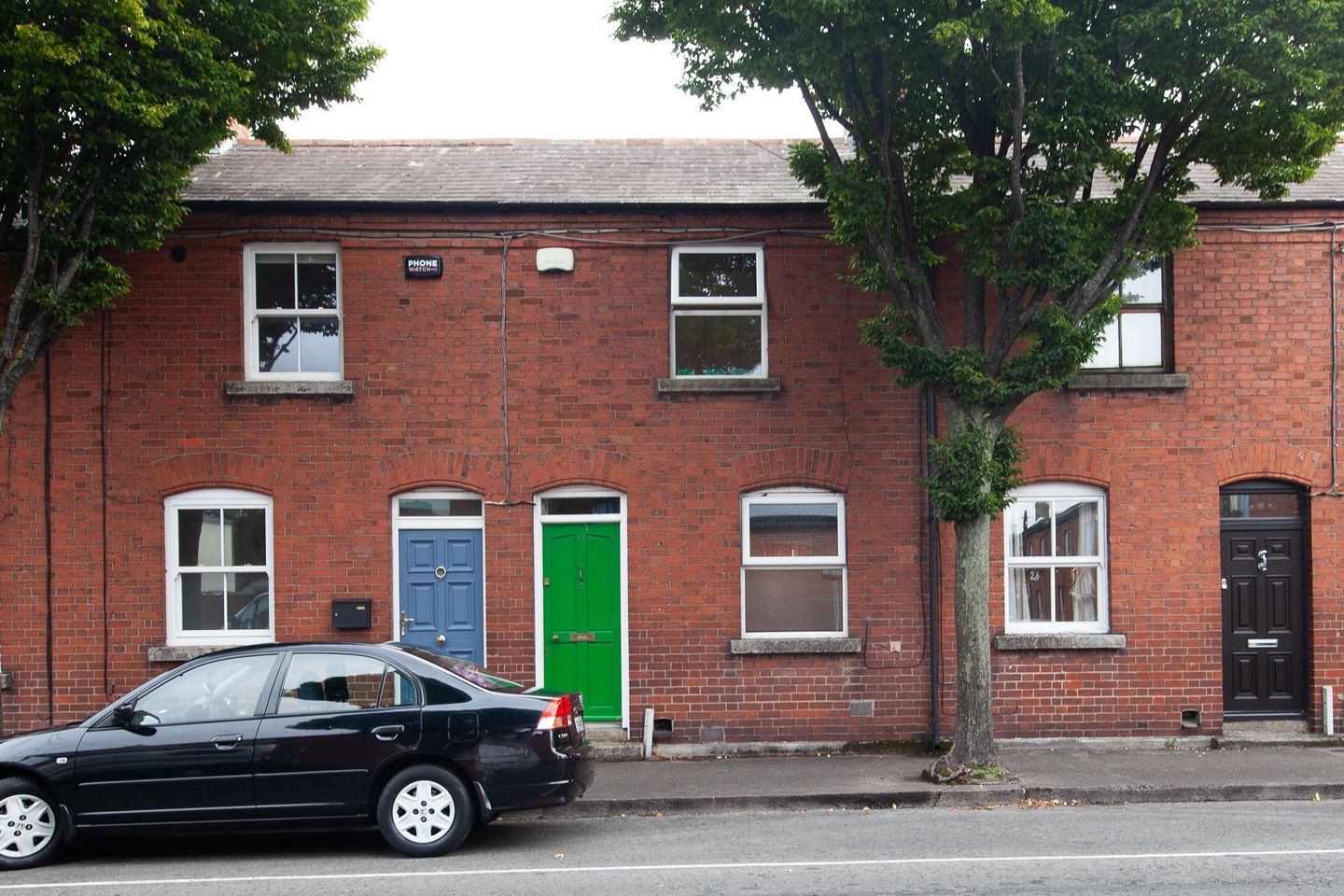 27 Kingsland Parade, Portobello, Co. Dublin, D08P5P9