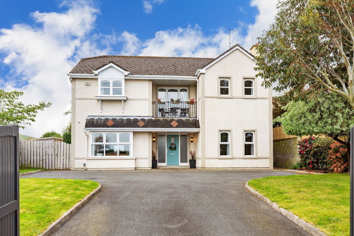 Rocklands, Friars Hill, Wicklow Town, Co. Wicklow, A67D653