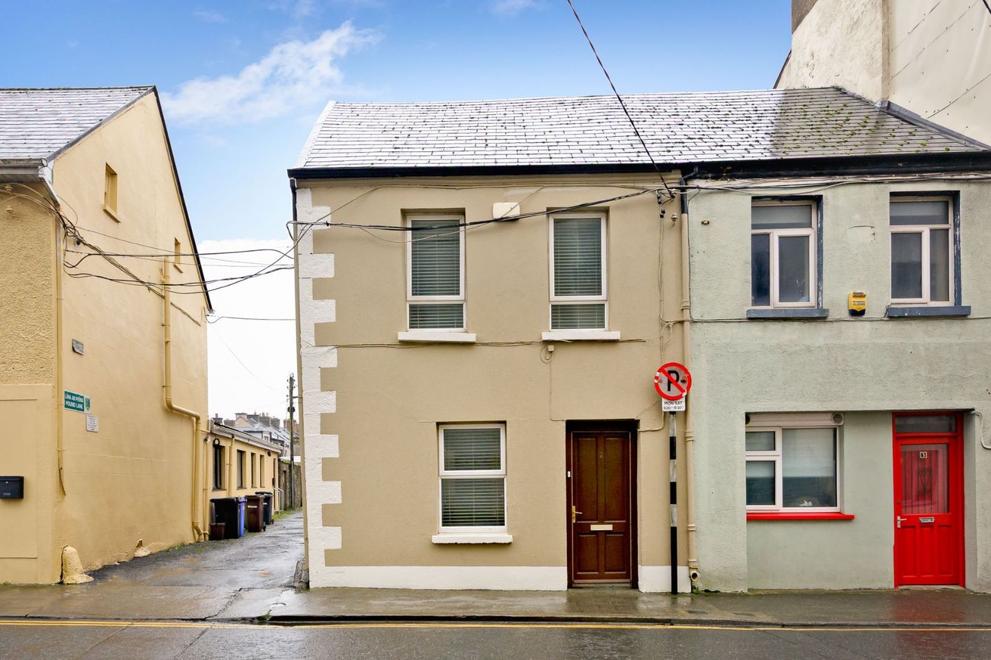 2 Connolly Street, Sligo, Co. Sligo, F91P20D