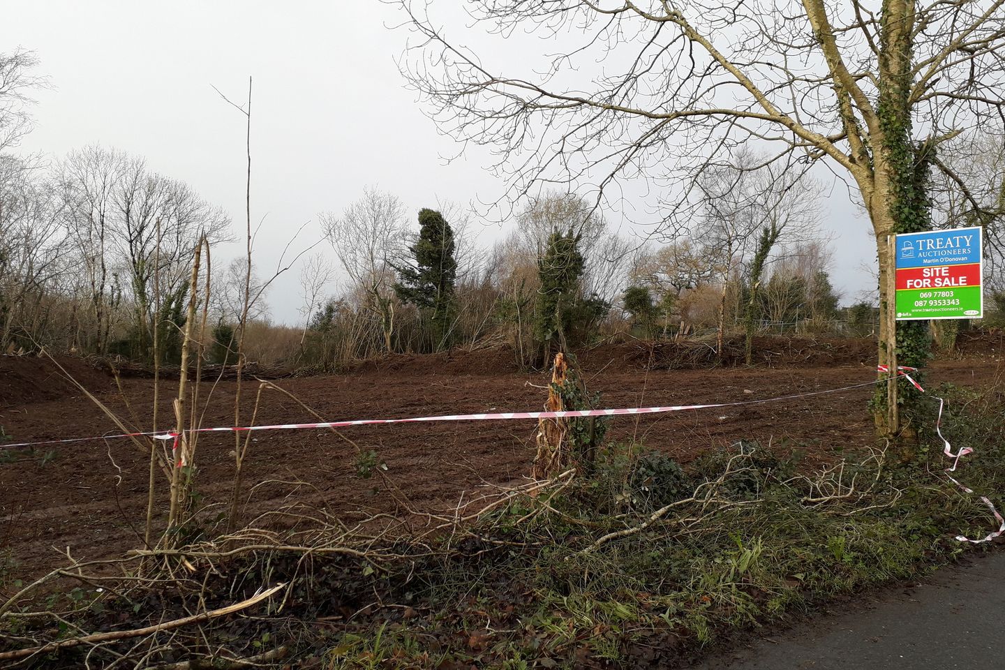 Castlegrey, Pallaskenry, Co. Limerick is for sale on Daft.ie