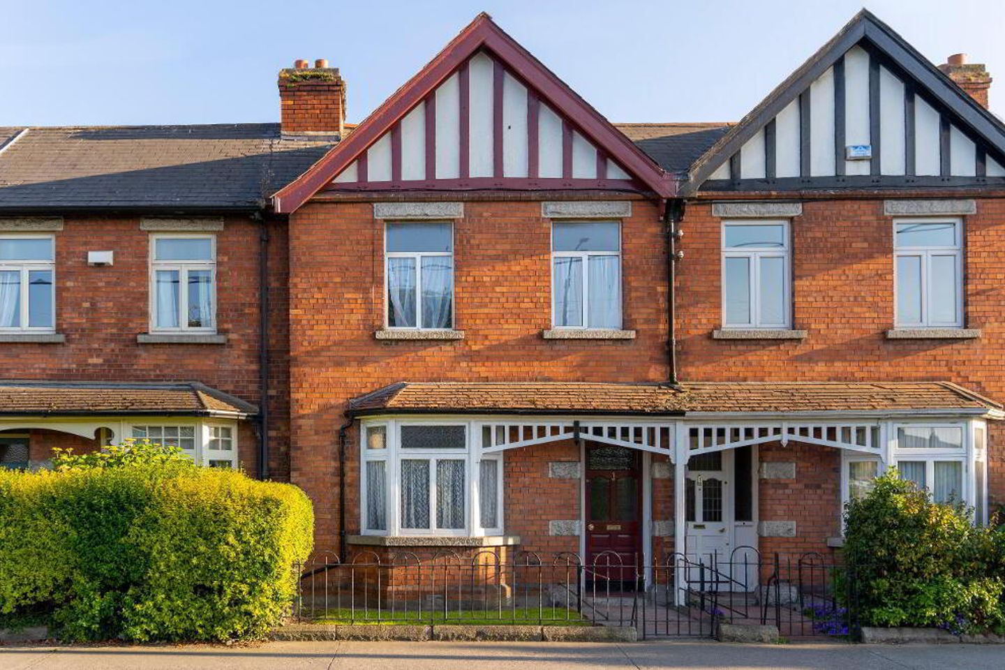 42 Parnell Road, Harold's Cross, Dublin 12, D12RH58 is for sale on Daft.ie