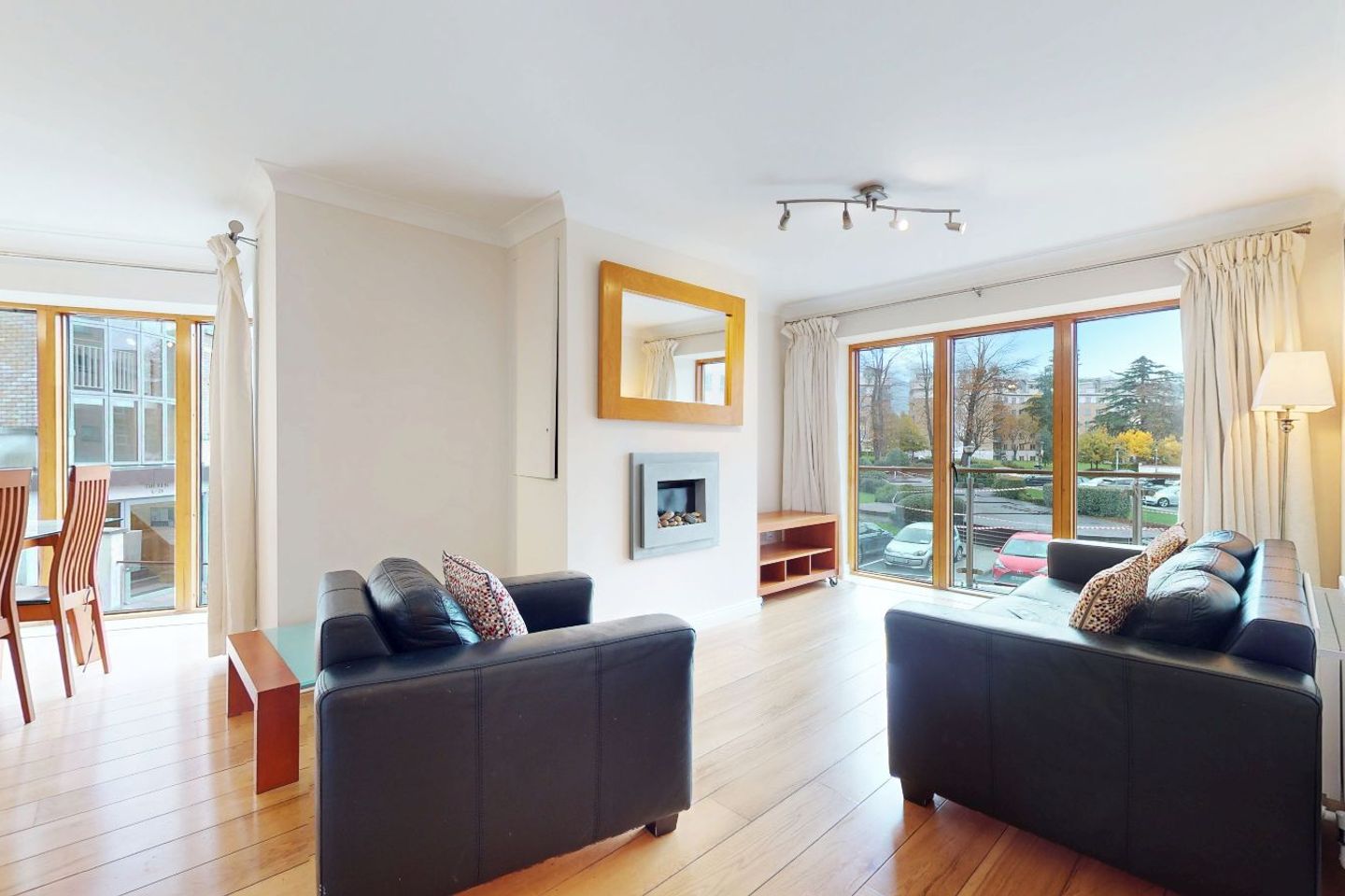 Apartment 7, The Willow, Rockfield, Dundrum, Dublin 16, Kilmacud, Co. Dublin, D16AP80