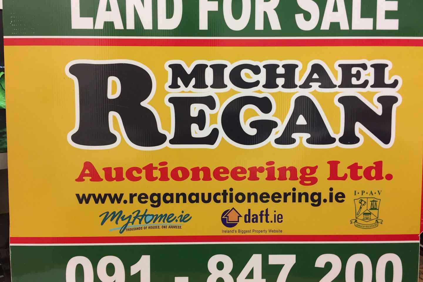 Commercial property for sale in Castlehiggins, Fethard, Co. Tipperary