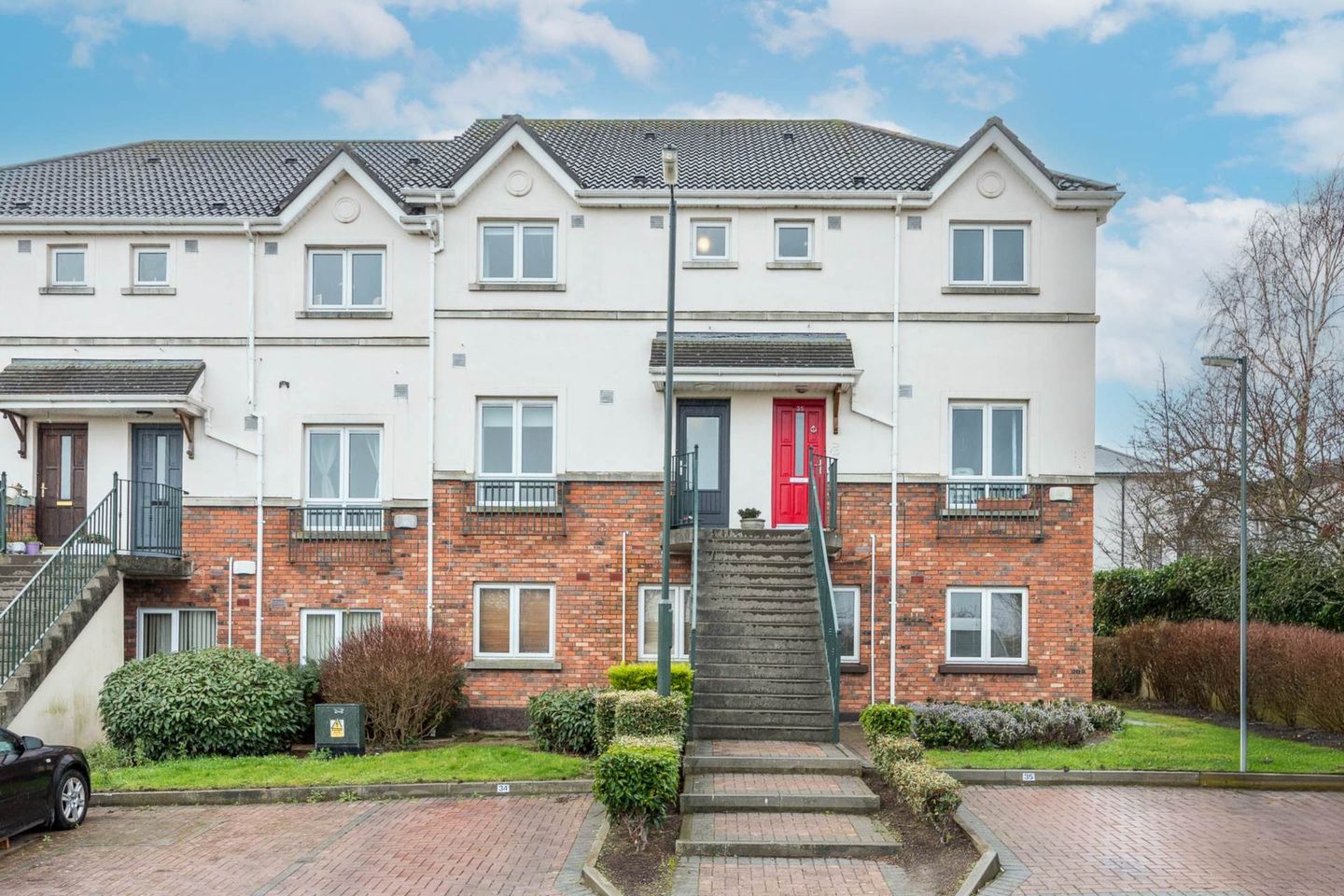 34 Belmont Square, Raheny, Dublin 5, D05AH21