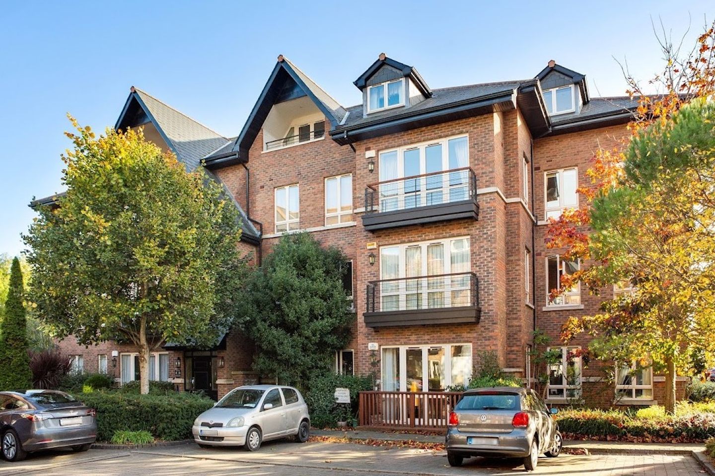 40 Woodview, Mount Merrion Avenue, Blackrock, Co. Dublin, A94AP93 is for sale on Daft.ie