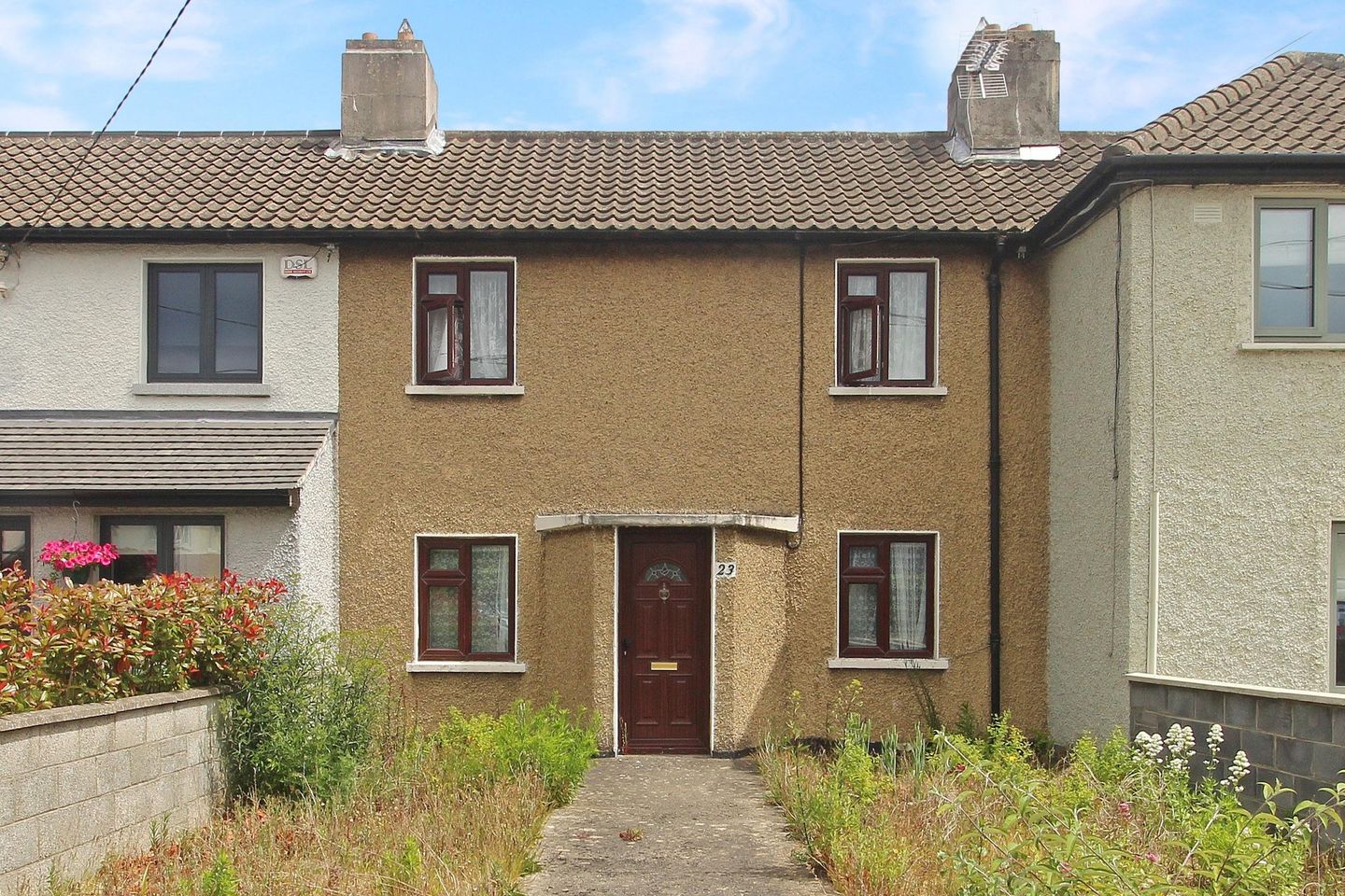 23 Hyde Road, Dalkey, Co. Dublin, A96C5H9 is for sale on Daft.ie