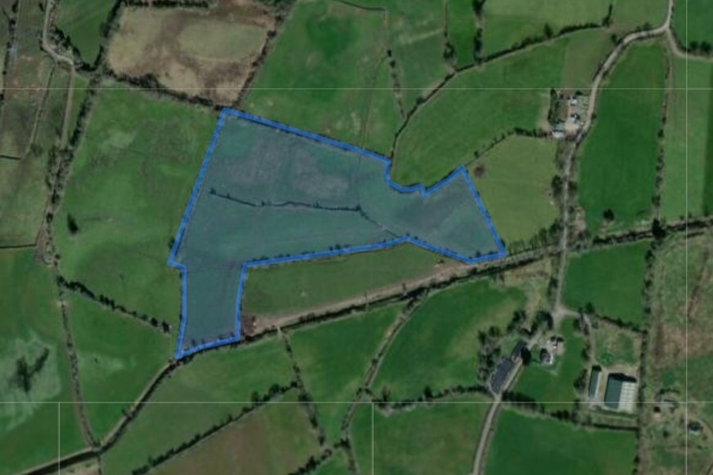 Cappagh, Abbey, Loughrea, Co. Galway