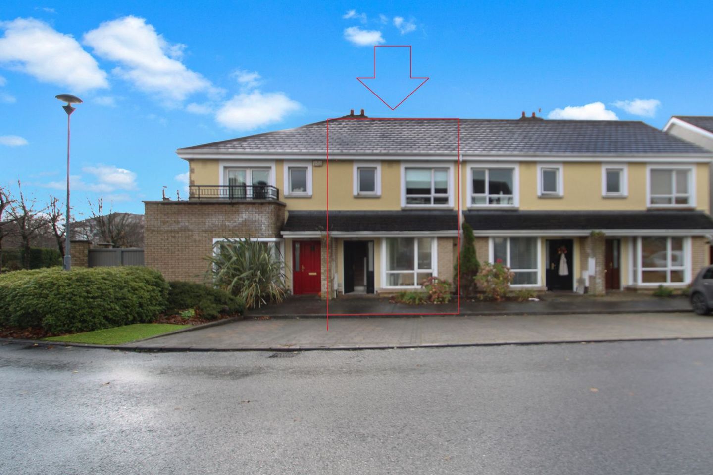 156 Boíreann Bheag, Roscam, Roscam, Co. Galway, H91C8YR