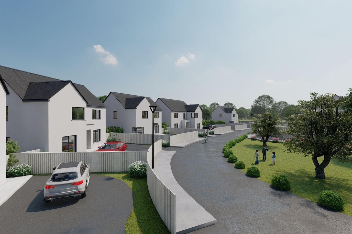 10 Leighton Manor, Two Mile Borris, Twomileborris, Co. Tipperary