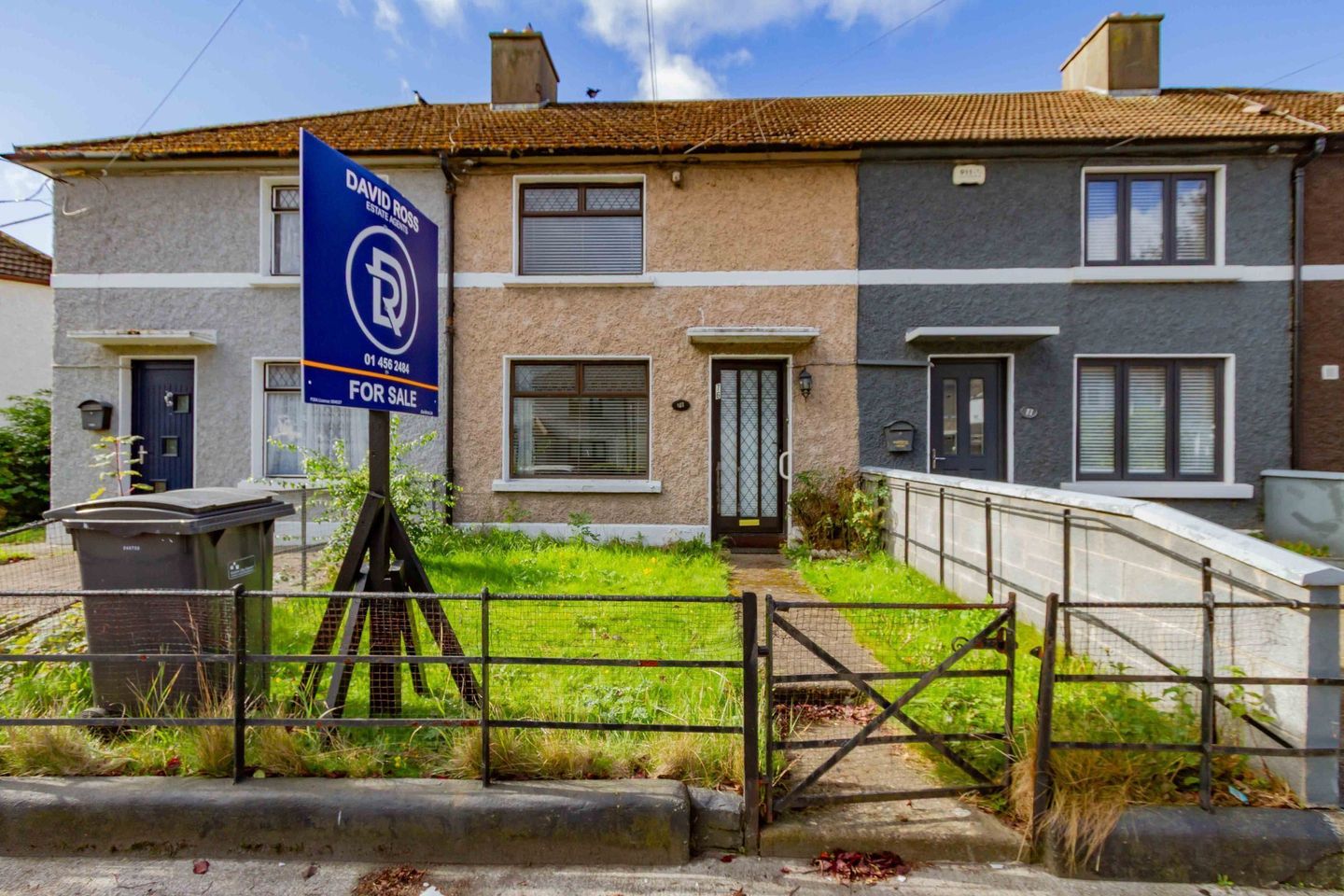 76 Derry Drive, Crumlin, Crumlin, Dublin 12, D12A0W7