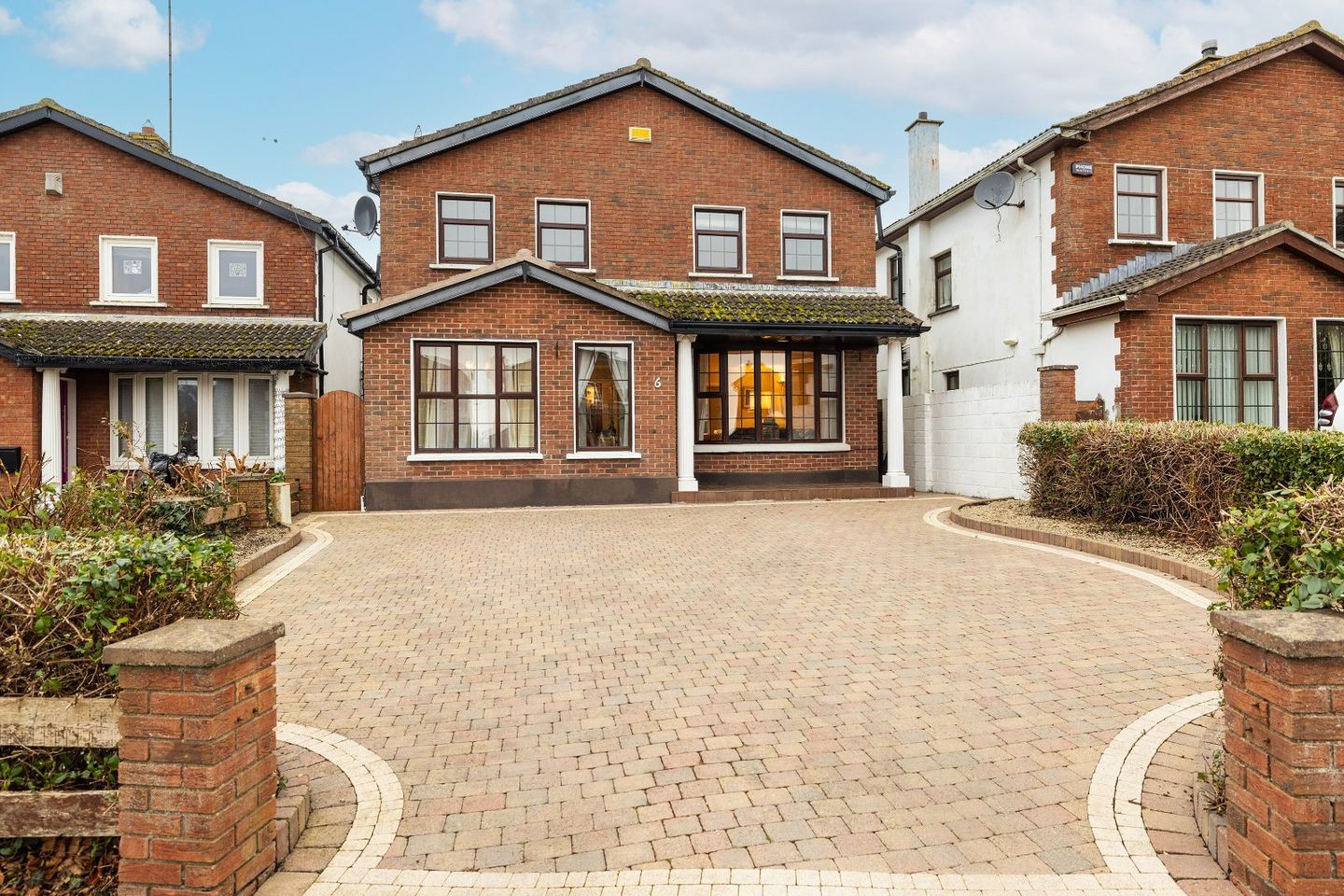 6 Clifflands Court, Rush, Co. Dublin is for sale on Daft.ie