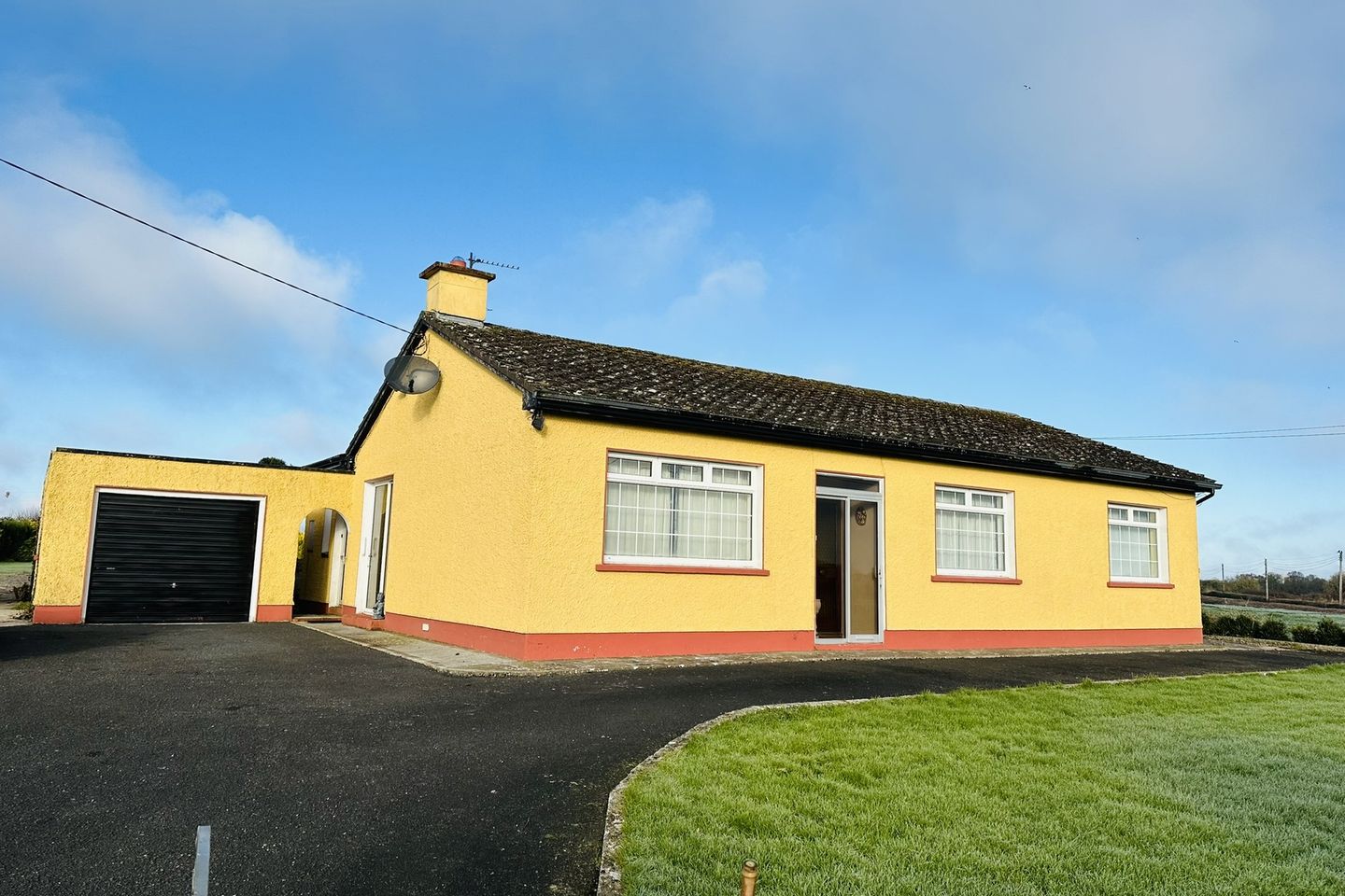 Moig South, Askeaton, Co. Limerick, V94XT0C is for sale on Daft.ie