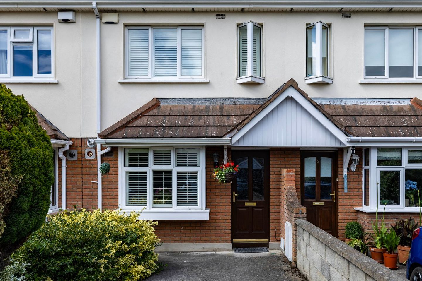 3 Gracefield Court, Dublin 5, Artane, Dublin 5, D05P799 is for sale on
