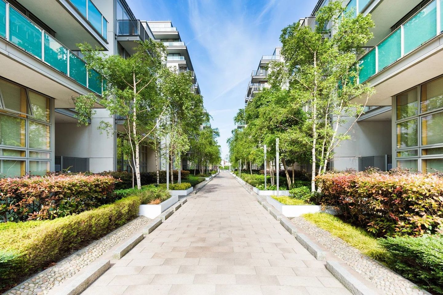 Hill Of Down House, Spencer Dock, Dublin 1, IFSC, Dublin 1