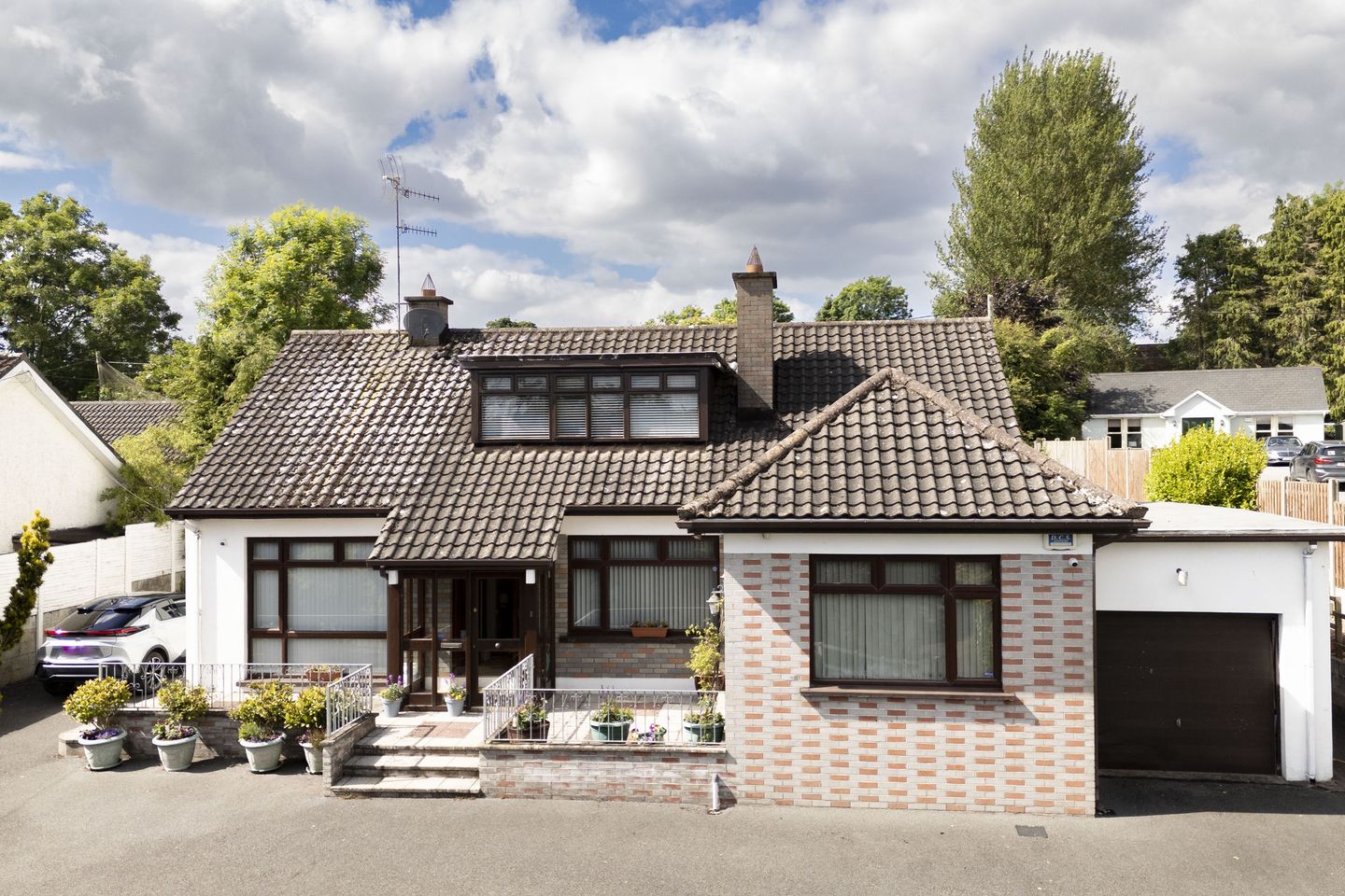 Rockmount, Carrickmacross Road, Dundalk, Co. Louth, A91Y0HH is for sale