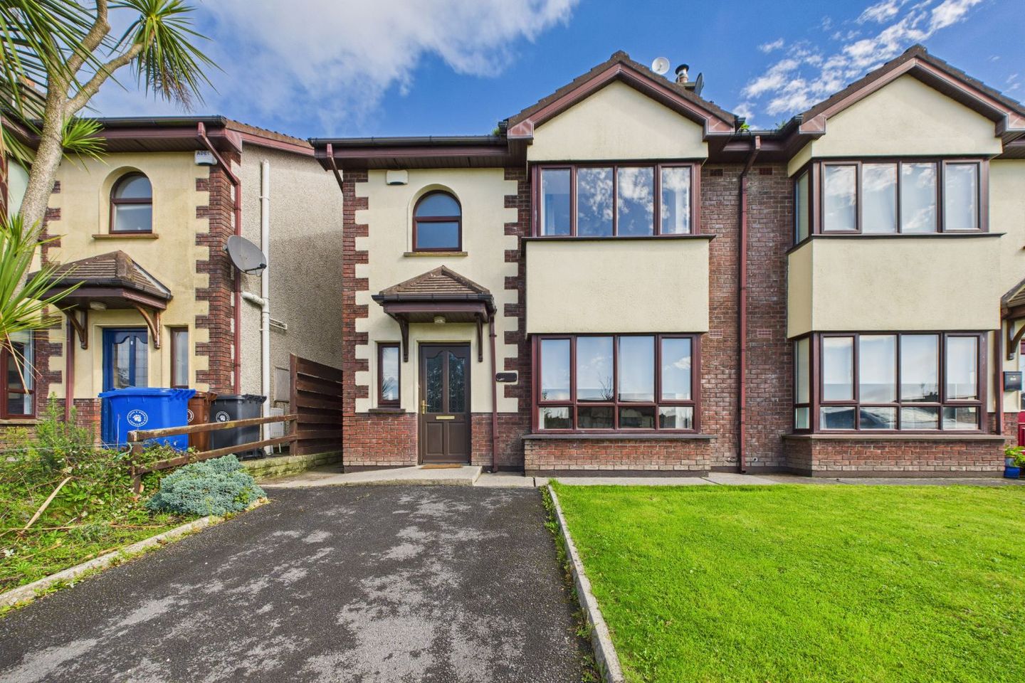 21 Hawthorn Drive, Bellfield, Ferrybank Waterford, Slieverue, Co. Kilkenny, X91CYW8