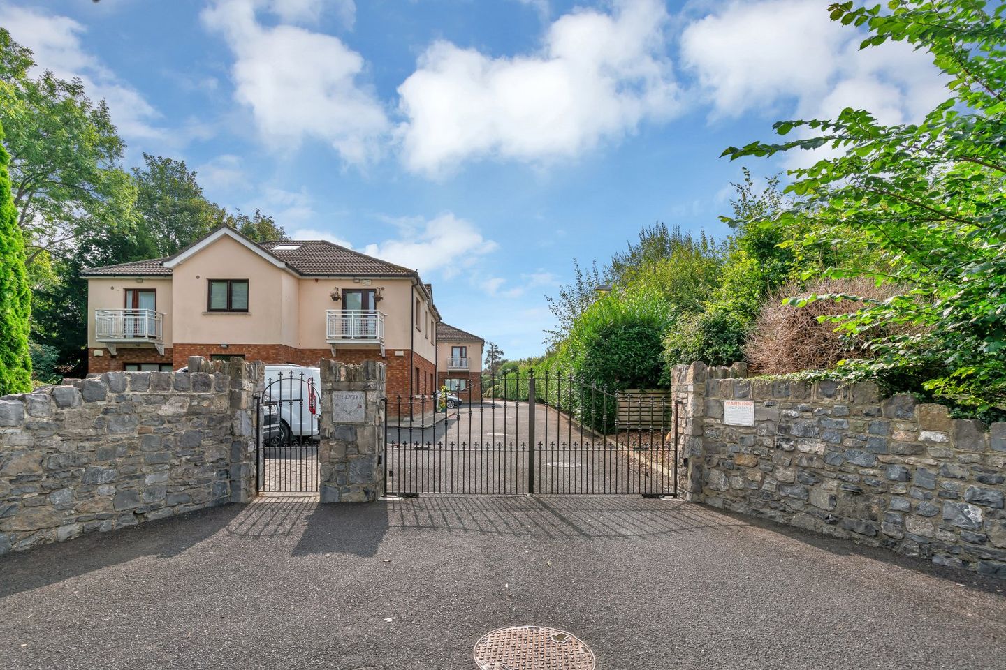 Apartment, 9 Hillview, Kill, Co. Kildare, W91P667