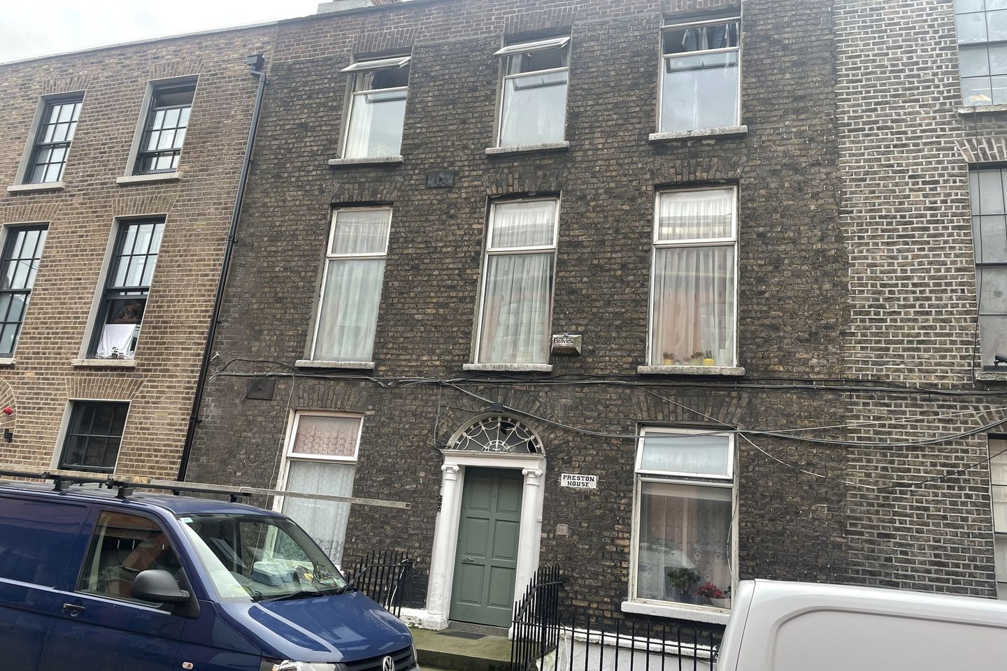 Preston House, 3 Preston Street, Dublin 1 is for sale on Daft.ie