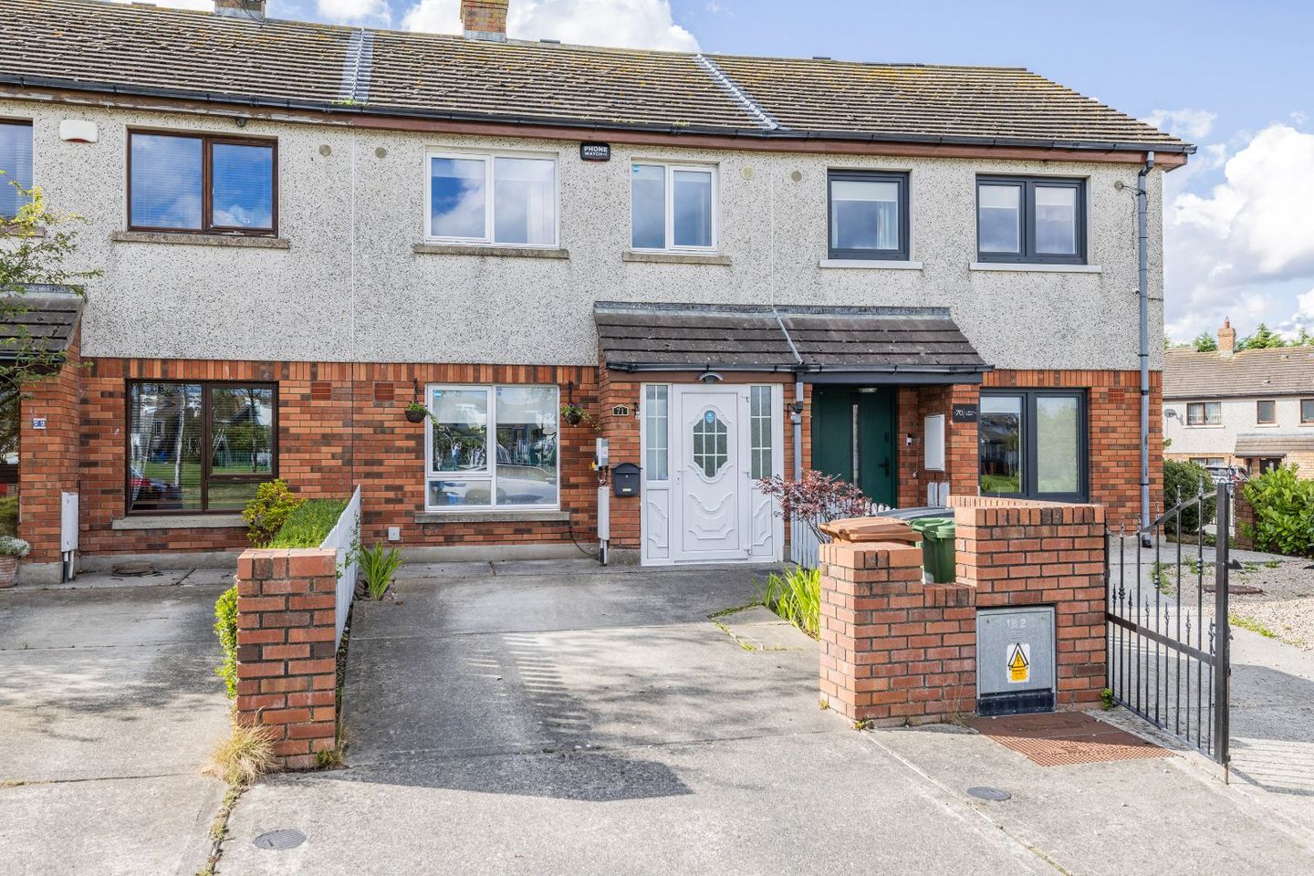 71 Dún Saithne Crescent, Balbriggan, Balbriggan, Co. Dublin, K32E684