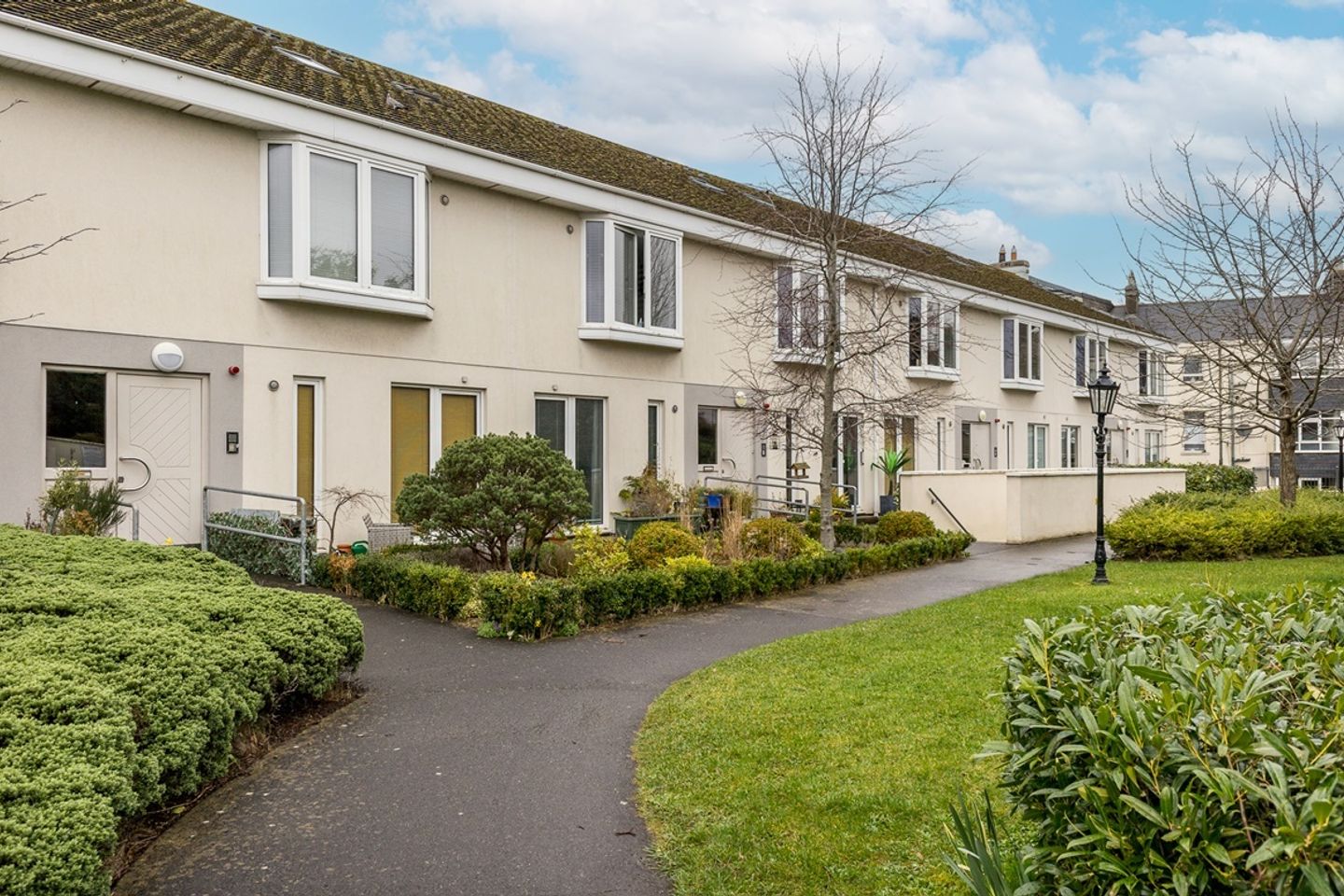 Apartment 14, Castle Terrace Court, Malahide, Co. Dublin, K36NW24 is