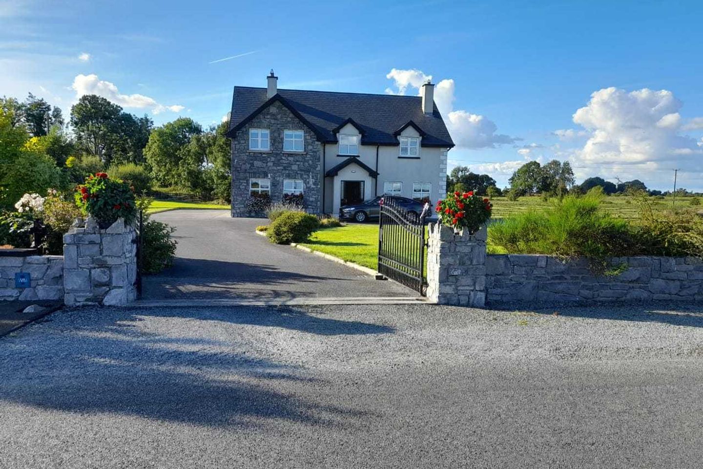 Seefin, Claremorris, Co. Mayo is for sale on Daft.ie