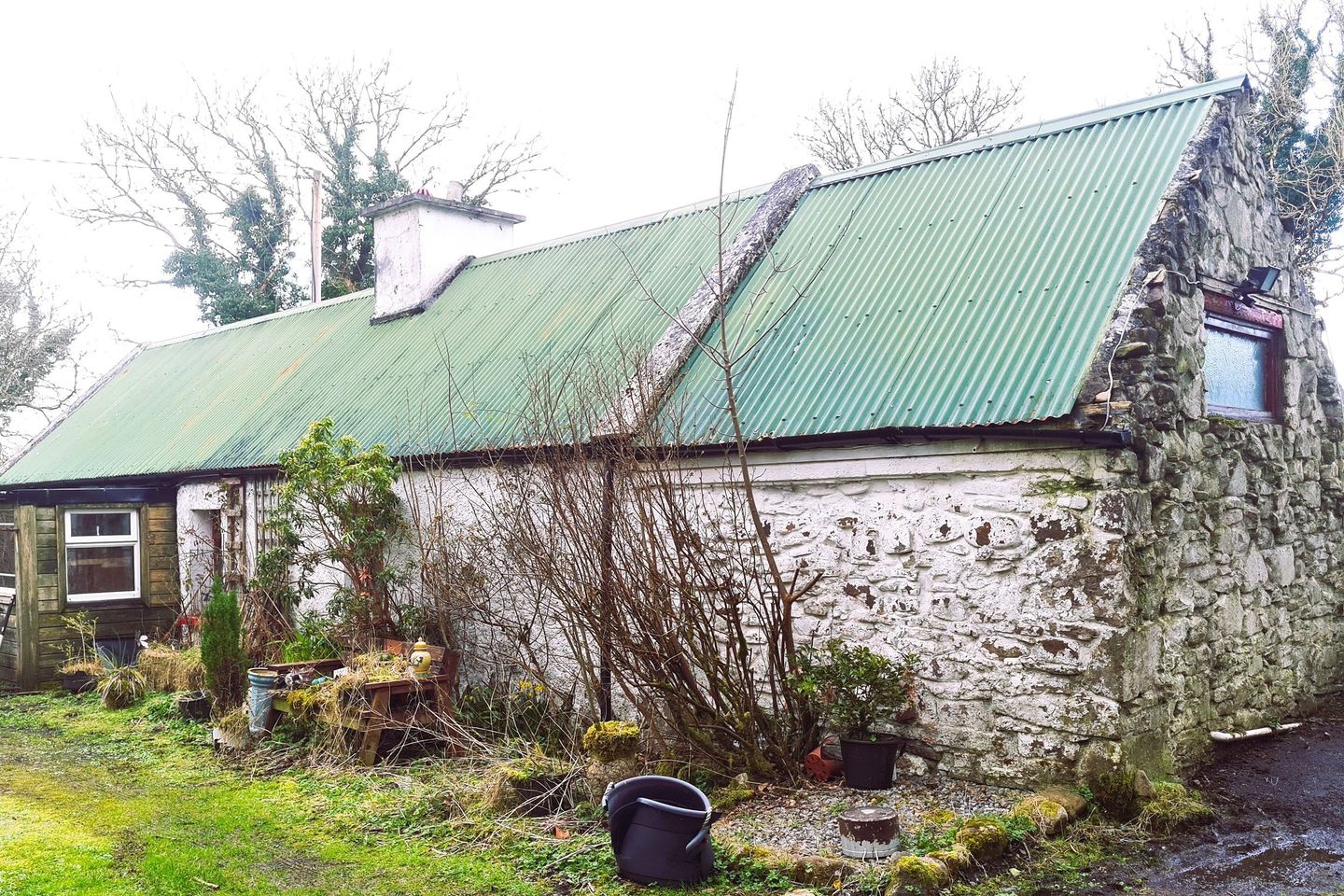 Roosky, Doocastle, Doocastle, Co. Mayo, F56D363 is for sale on Daft.ie