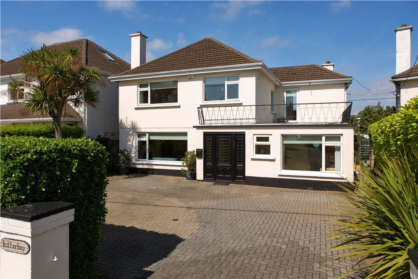 Kilfarboy, 16 Ardlui Park, Blackrock, Co. Dublin